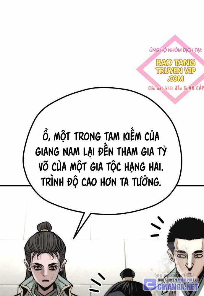 Thiên Ma Phi Thăng Truyện Chapter 134 trang 43