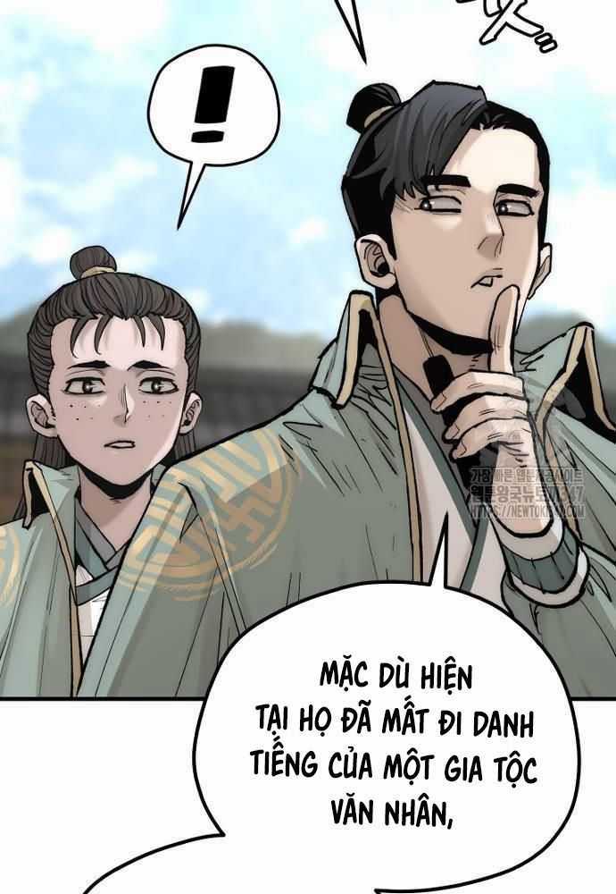 Thiên Ma Phi Thăng Truyện Chapter 134 trang 45