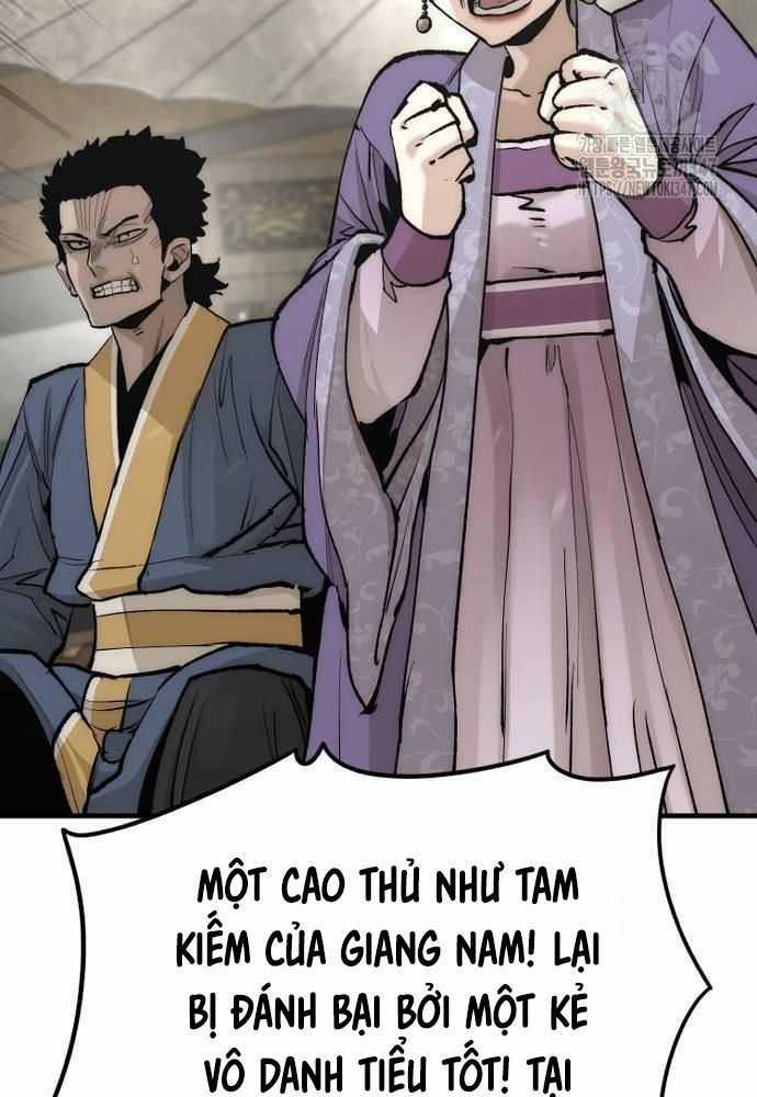 Thiên Ma Phi Thăng Truyện Chapter 134 trang 57