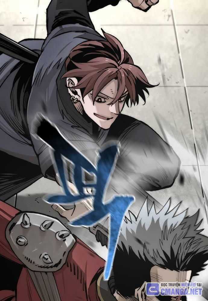 Thiên Ma Phi Thăng Truyện Chapter 134 trang 7