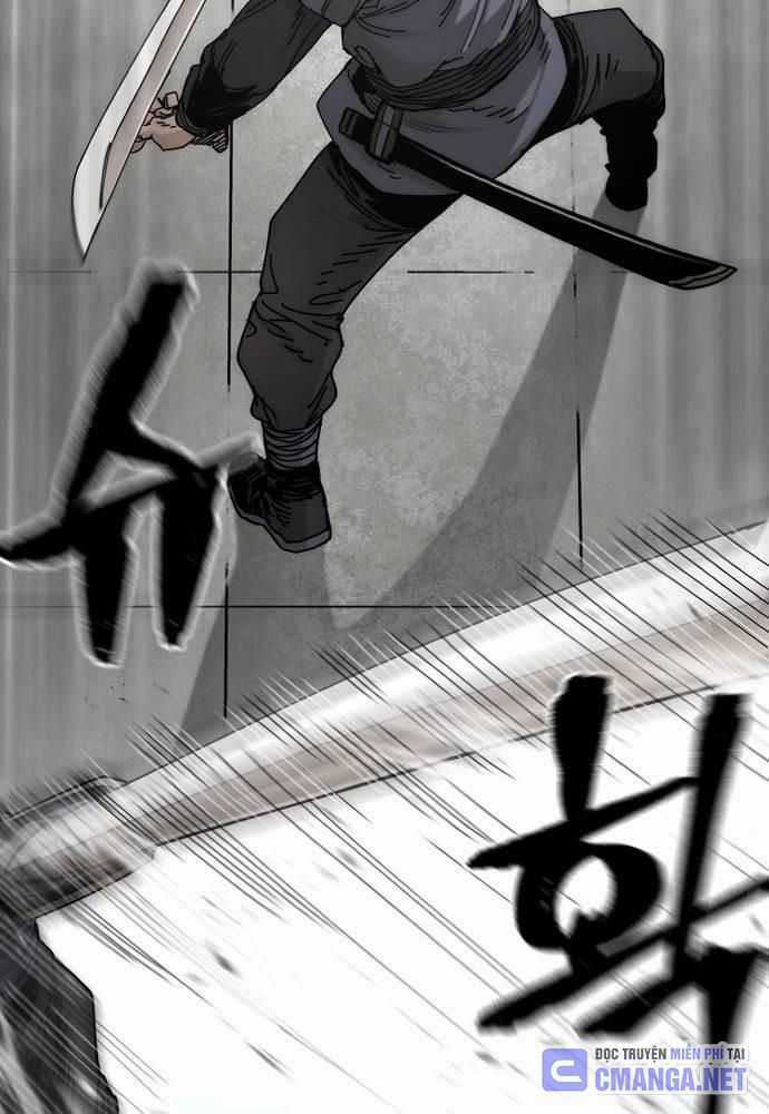 Thiên Ma Phi Thăng Truyện Chapter 134 trang 88