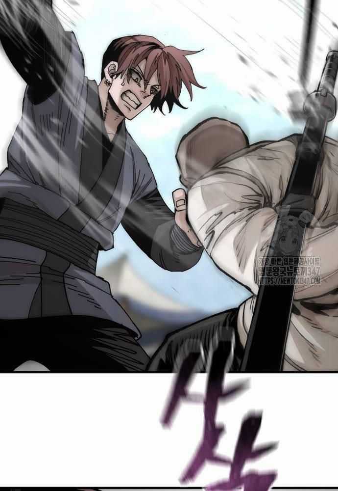 Thiên Ma Phi Thăng Truyện Chapter 134 trang 89