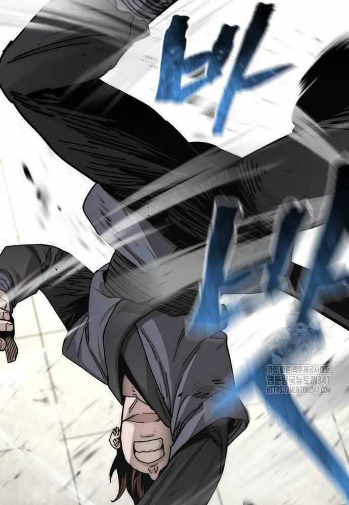 Thiên Ma Phi Thăng Truyện Chapter 134 trang 92