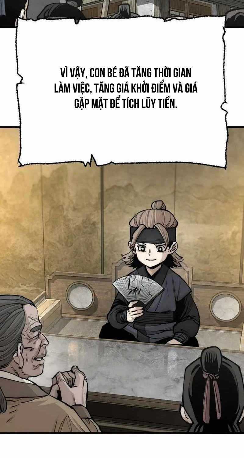 Thiên Ma Phi Thăng Truyện Chapter 136 trang 101