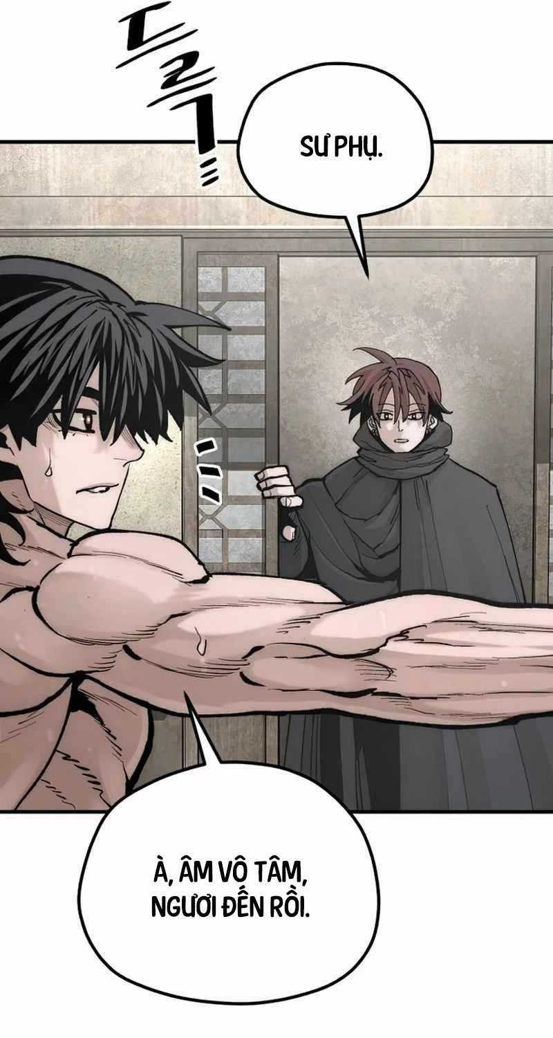 Thiên Ma Phi Thăng Truyện Chapter 136 trang 103