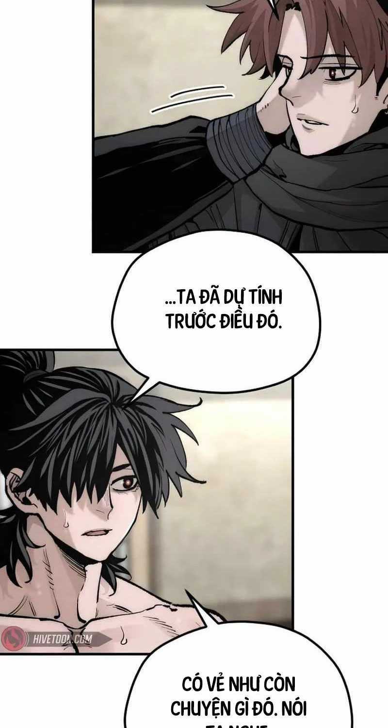 Thiên Ma Phi Thăng Truyện Chapter 136 trang 106