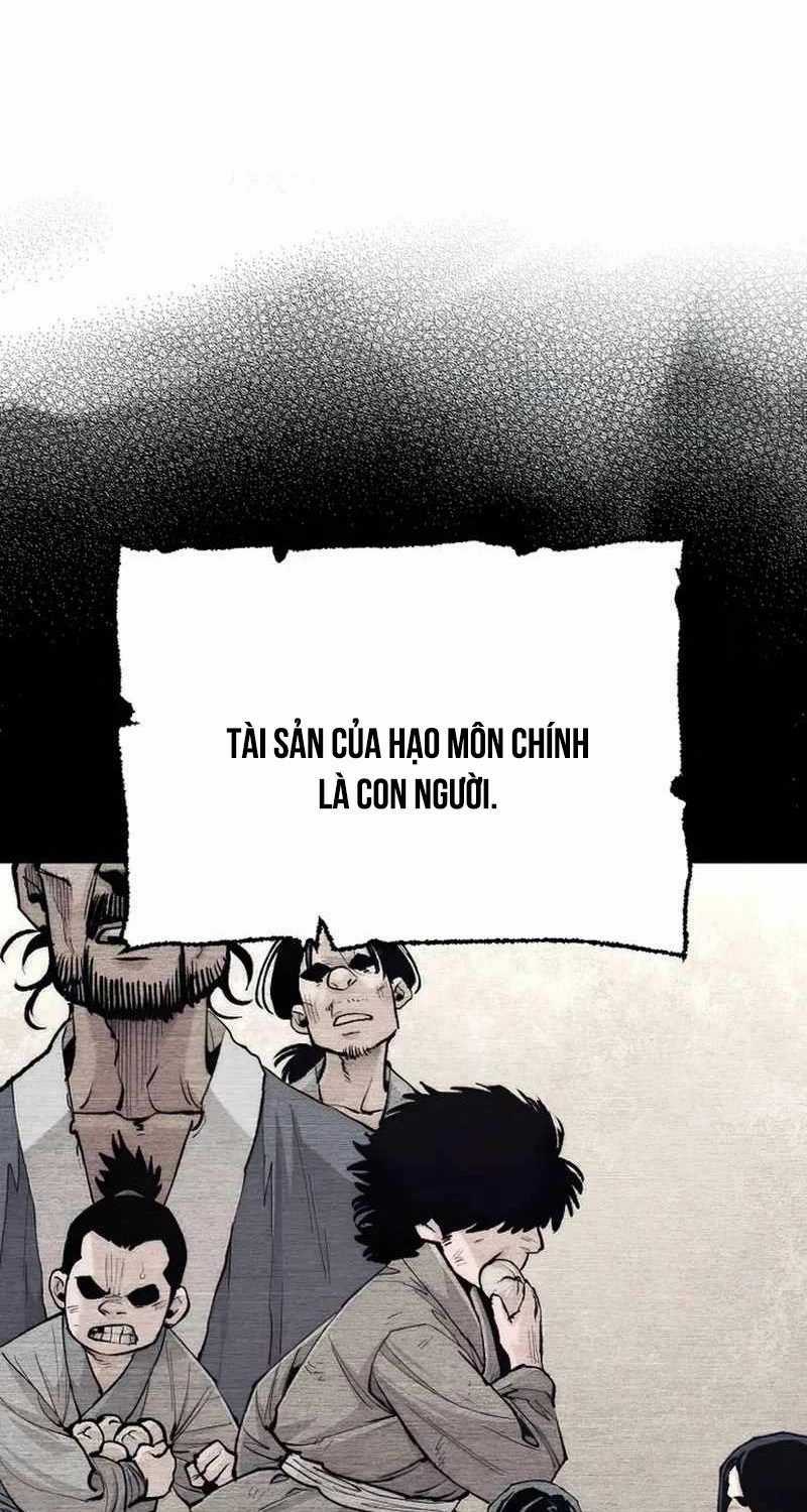 Thiên Ma Phi Thăng Truyện Chapter 136 trang 114