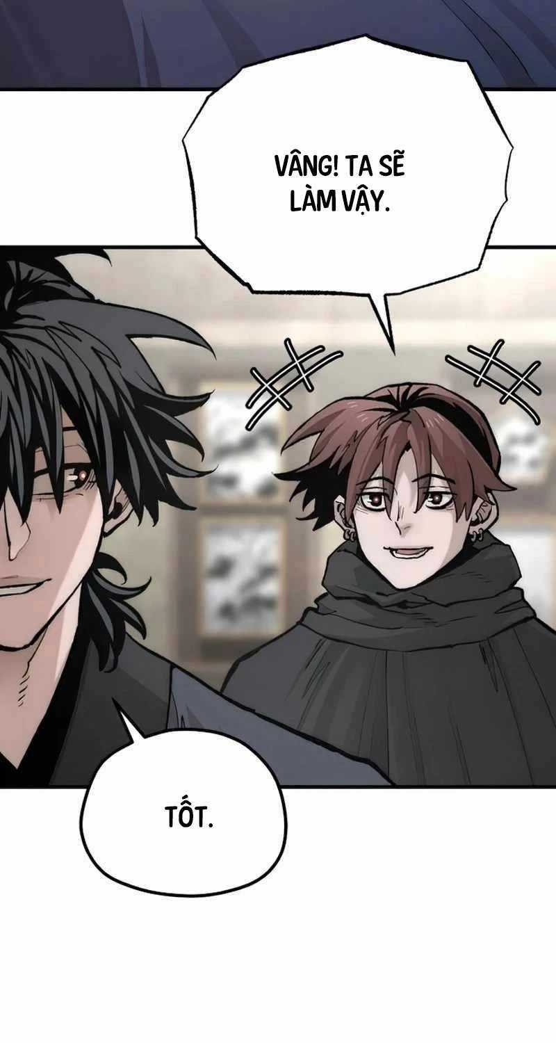 Thiên Ma Phi Thăng Truyện Chapter 136 trang 120