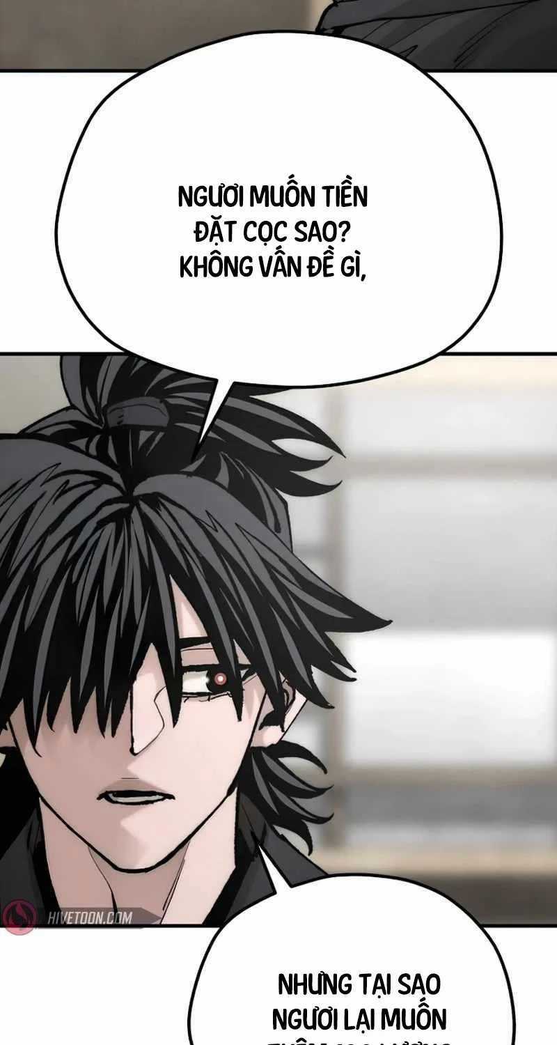 Thiên Ma Phi Thăng Truyện Chapter 136 trang 124