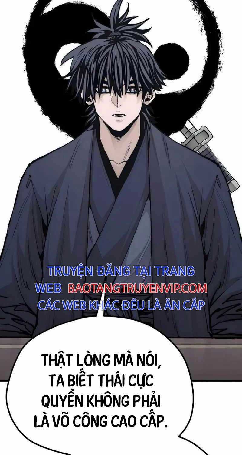 Thiên Ma Phi Thăng Truyện Chapter 136 trang 21