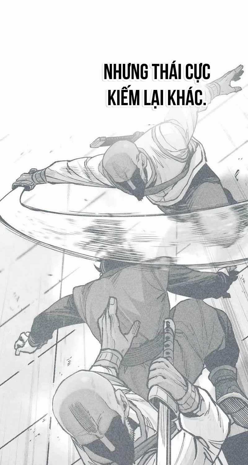 Thiên Ma Phi Thăng Truyện Chapter 136 trang 25