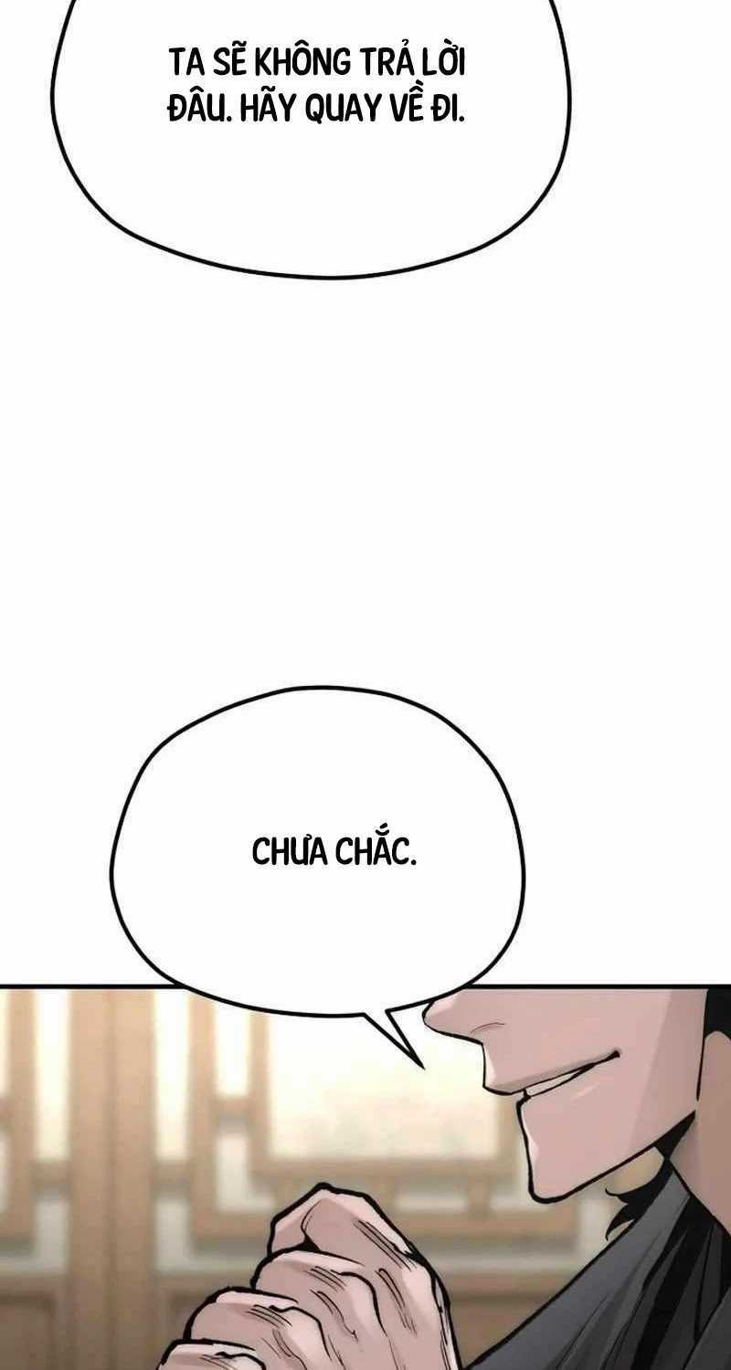 Thiên Ma Phi Thăng Truyện Chapter 136 trang 3