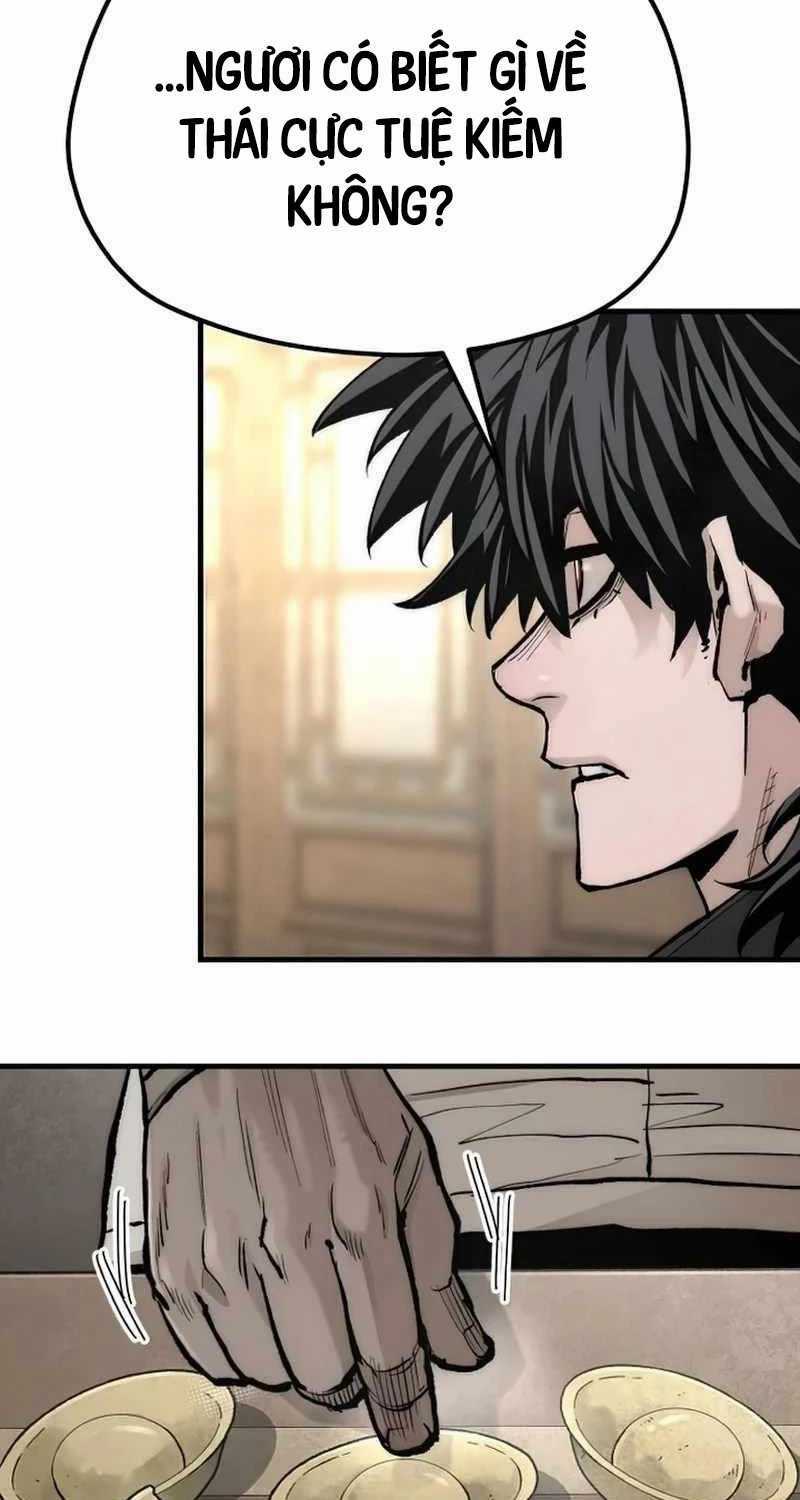 Thiên Ma Phi Thăng Truyện Chapter 136 trang 36