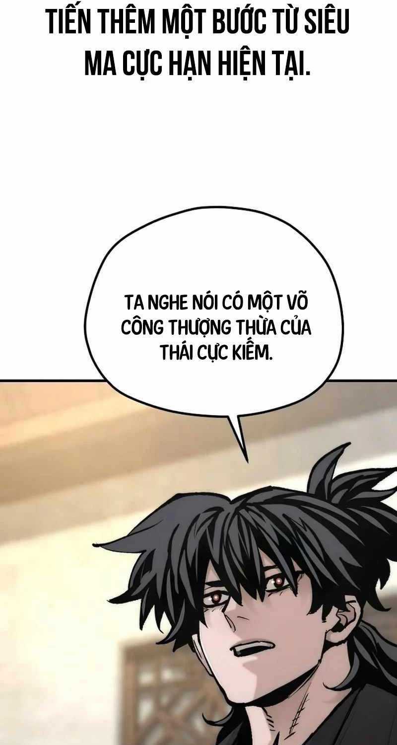 Thiên Ma Phi Thăng Truyện Chapter 136 trang 40