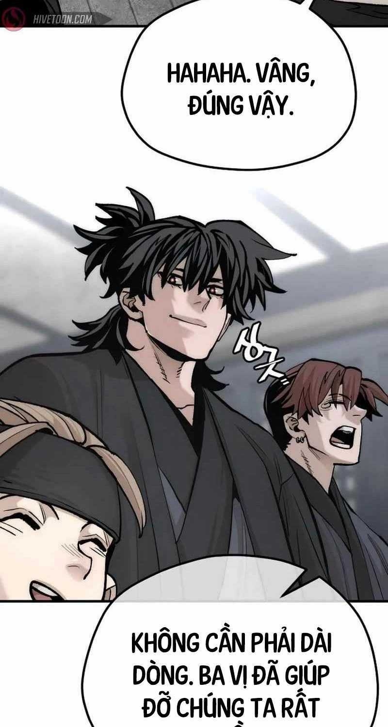 Thiên Ma Phi Thăng Truyện Chapter 136 trang 64