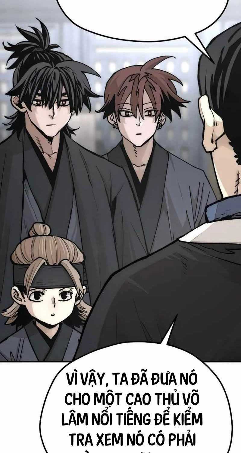 Thiên Ma Phi Thăng Truyện Chapter 136 trang 73