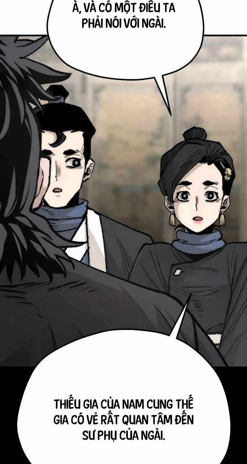 Thiên Ma Phi Thăng Truyện Chapter 136 trang 83