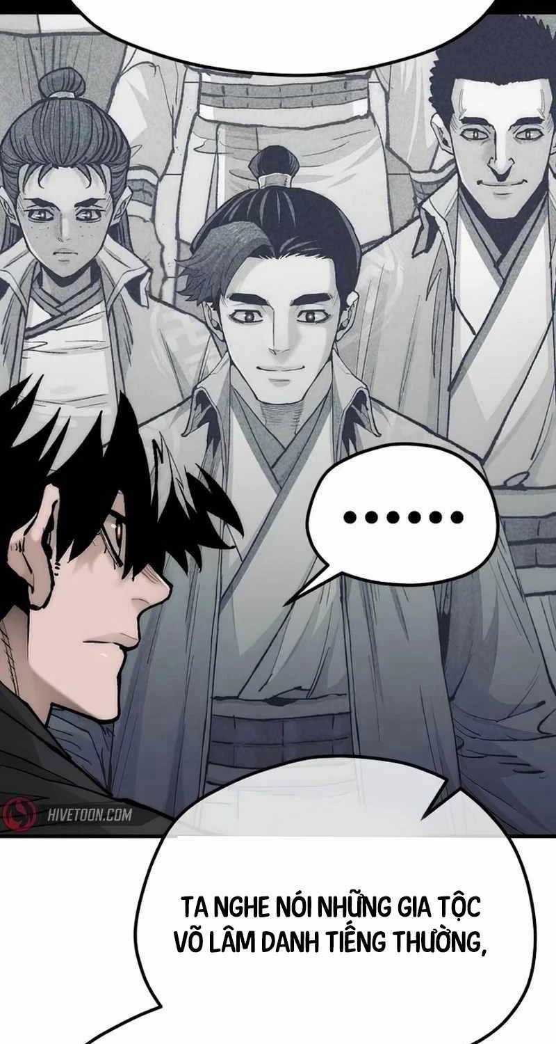 Thiên Ma Phi Thăng Truyện Chapter 136 trang 84