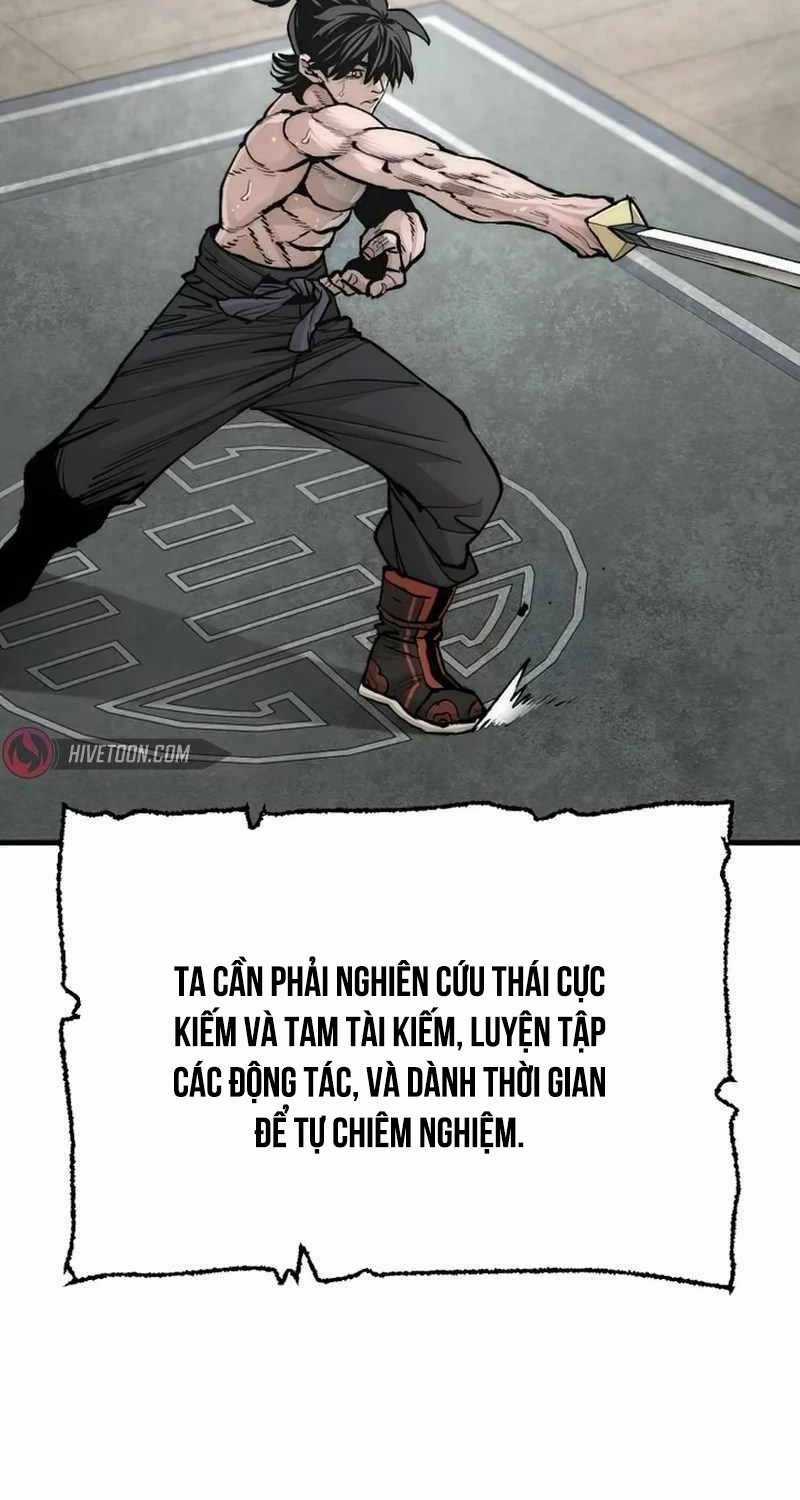 Thiên Ma Phi Thăng Truyện Chapter 136 trang 96