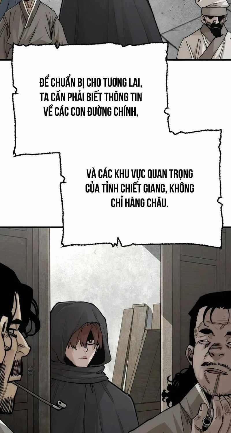 Thiên Ma Phi Thăng Truyện Chapter 136 trang 98