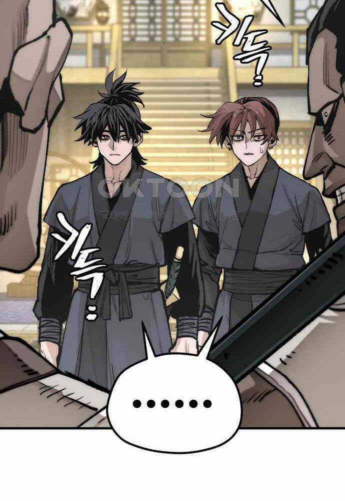 Thiên Ma Phi Thăng Truyện Chapter 139 trang 106