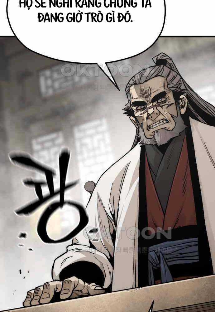 Thiên Ma Phi Thăng Truyện Chapter 139 trang 11