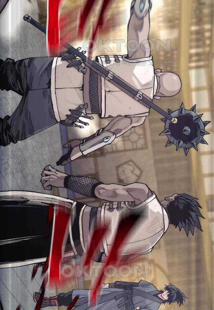 Thiên Ma Phi Thăng Truyện Chapter 139 trang 113