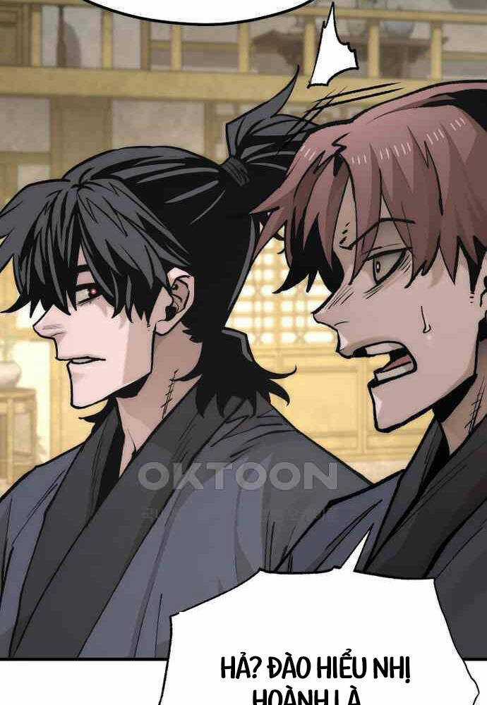 Thiên Ma Phi Thăng Truyện Chapter 139 trang 119