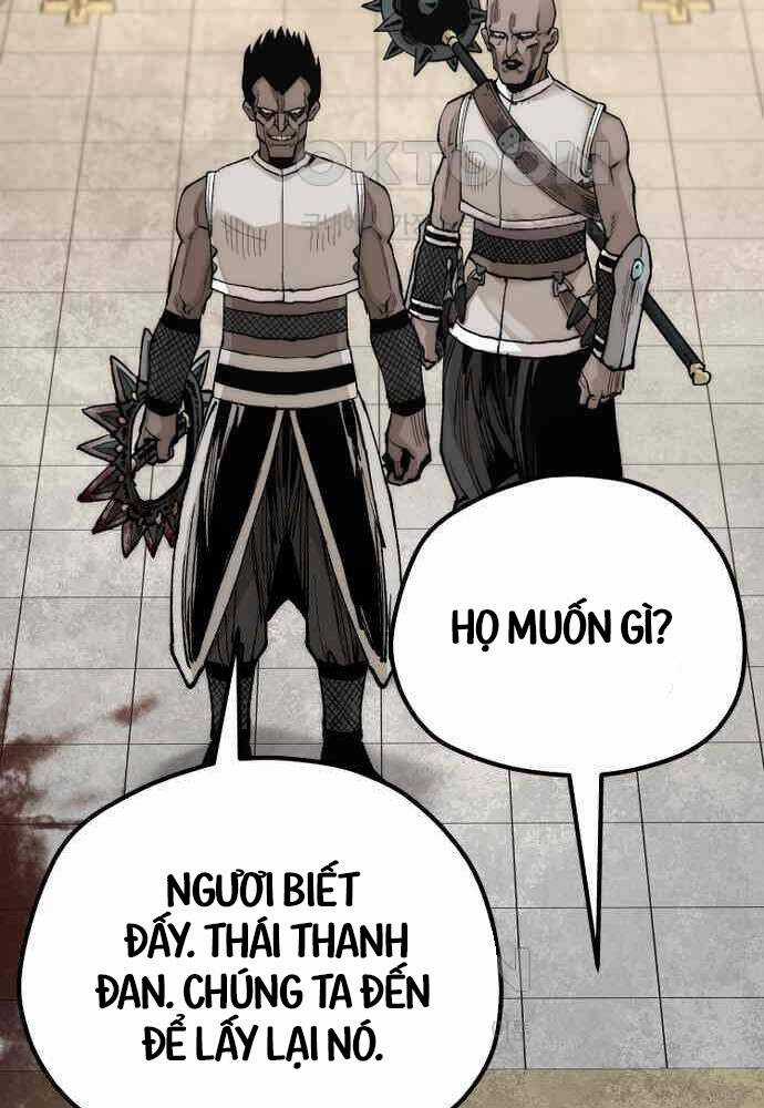 Thiên Ma Phi Thăng Truyện Chapter 139 trang 123