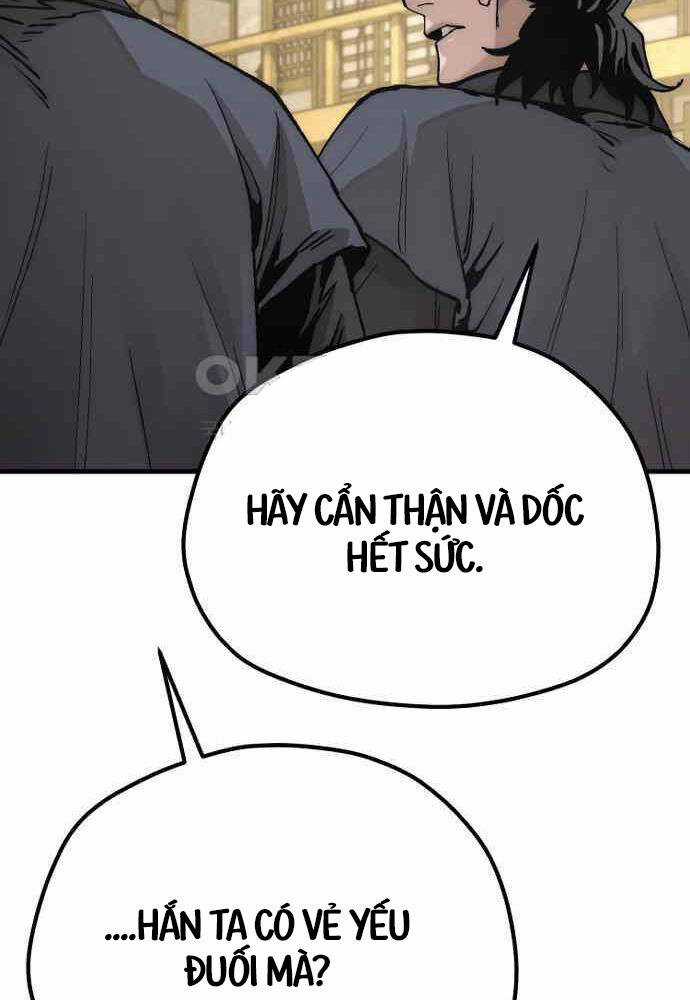 Thiên Ma Phi Thăng Truyện Chapter 139 trang 126