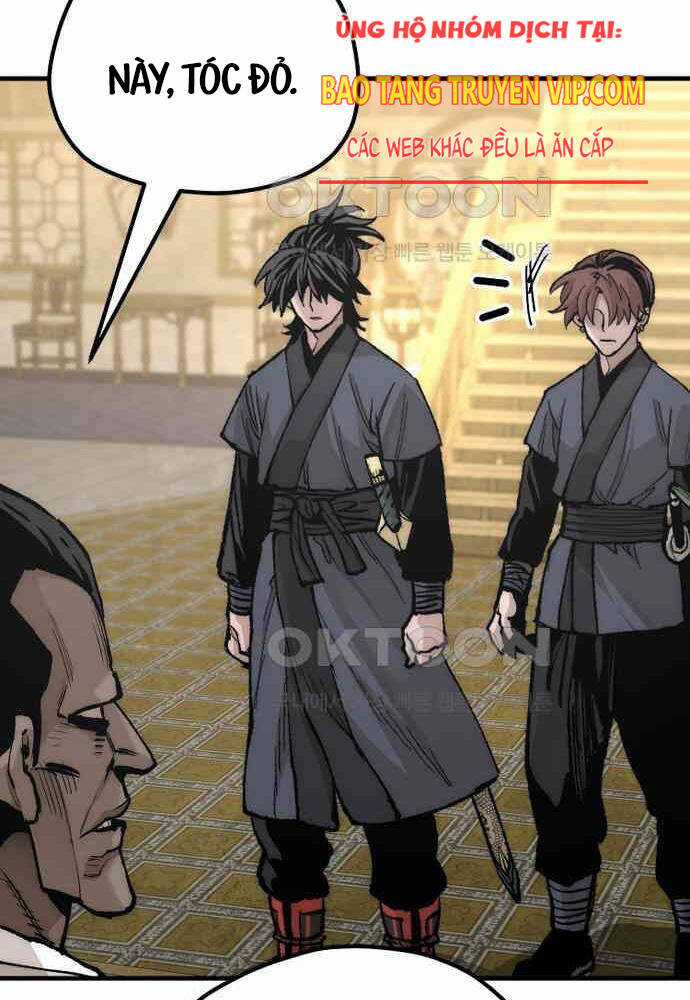 Thiên Ma Phi Thăng Truyện Chapter 139 trang 135