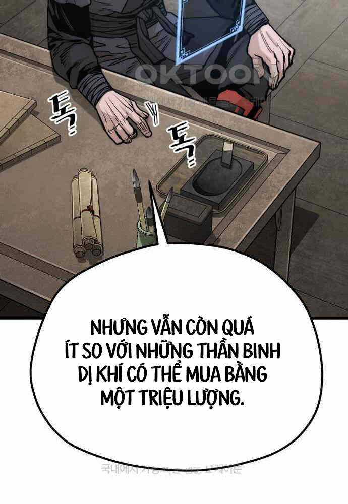 Thiên Ma Phi Thăng Truyện Chapter 139 trang 28