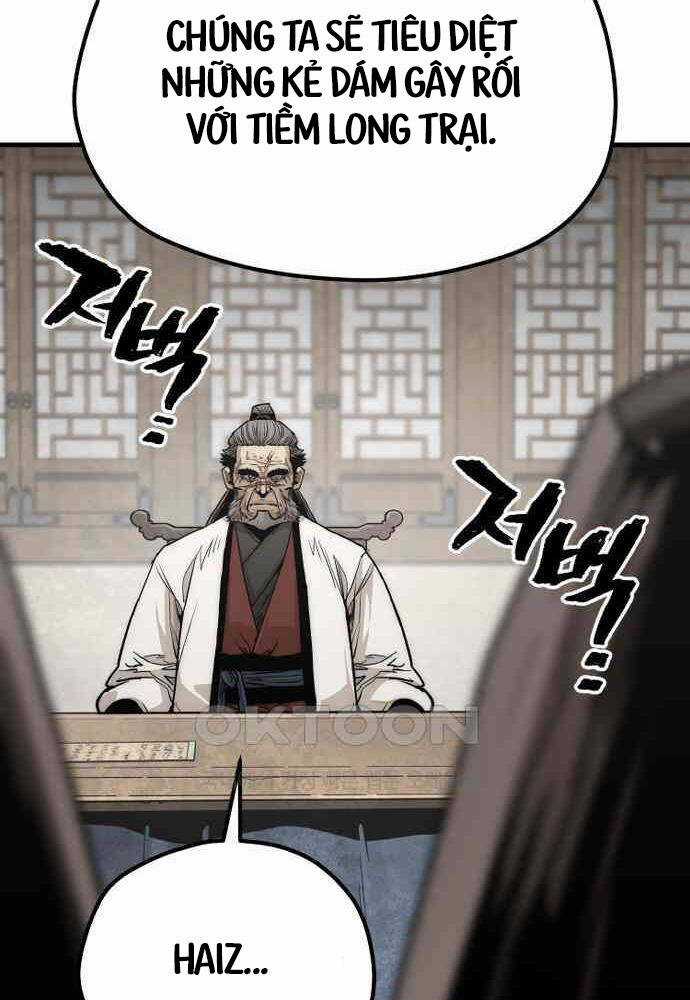 Thiên Ma Phi Thăng Truyện Chapter 139 trang 3