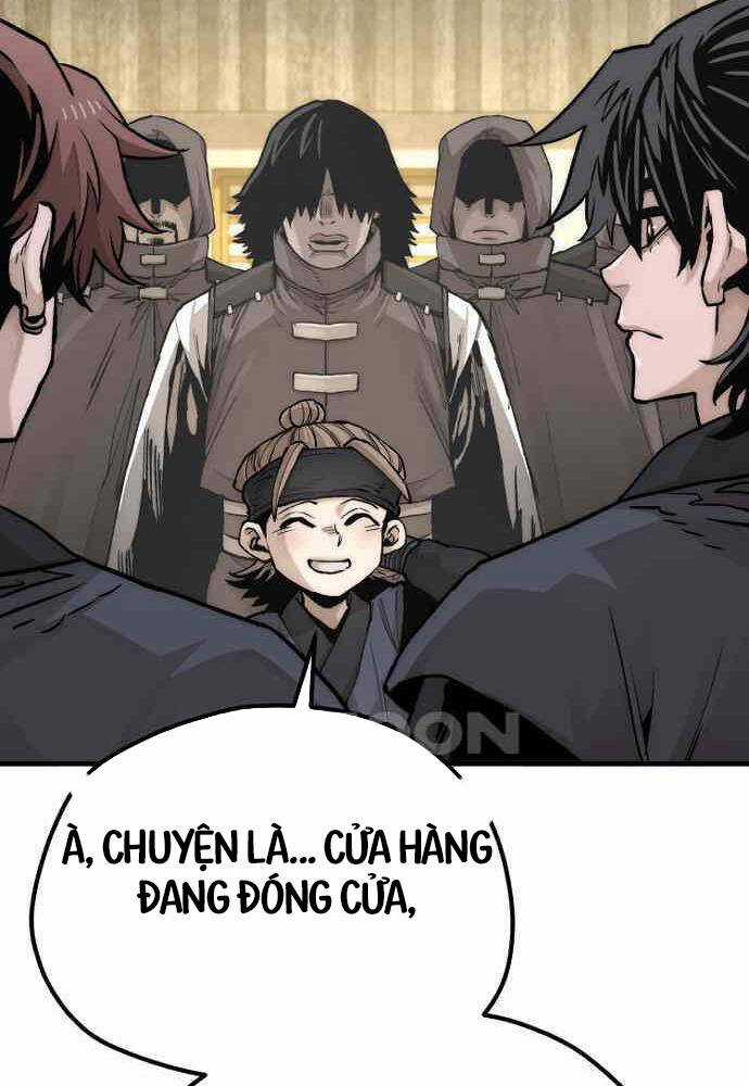 Thiên Ma Phi Thăng Truyện Chapter 139 trang 64