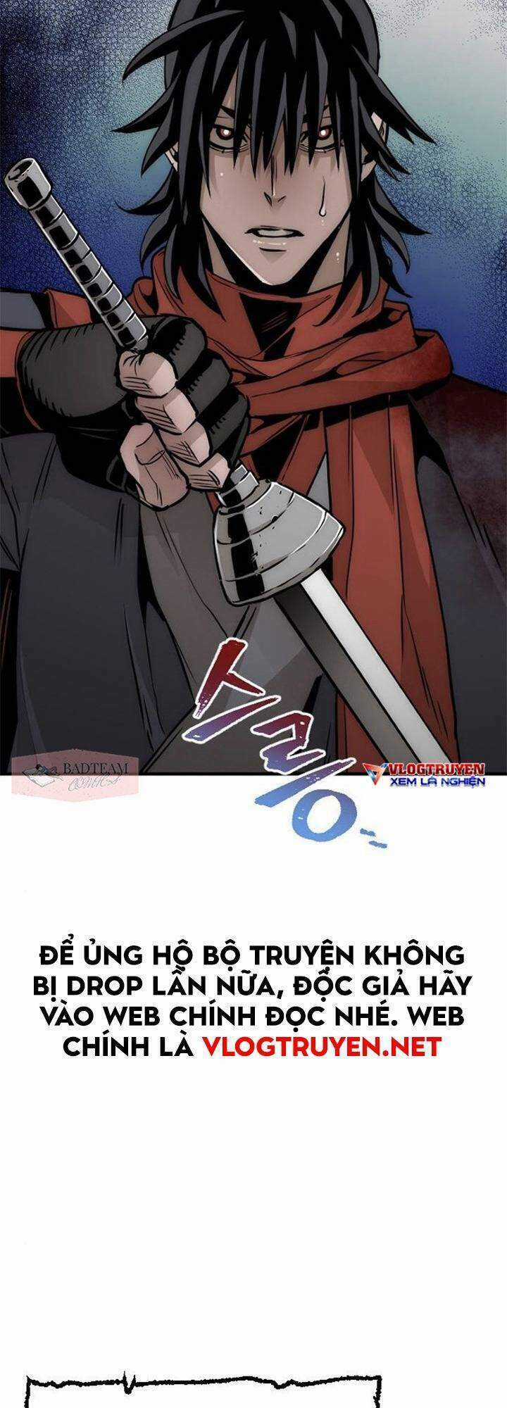 Thiên Ma Phi Thăng Truyện Chapter 14 trang 10