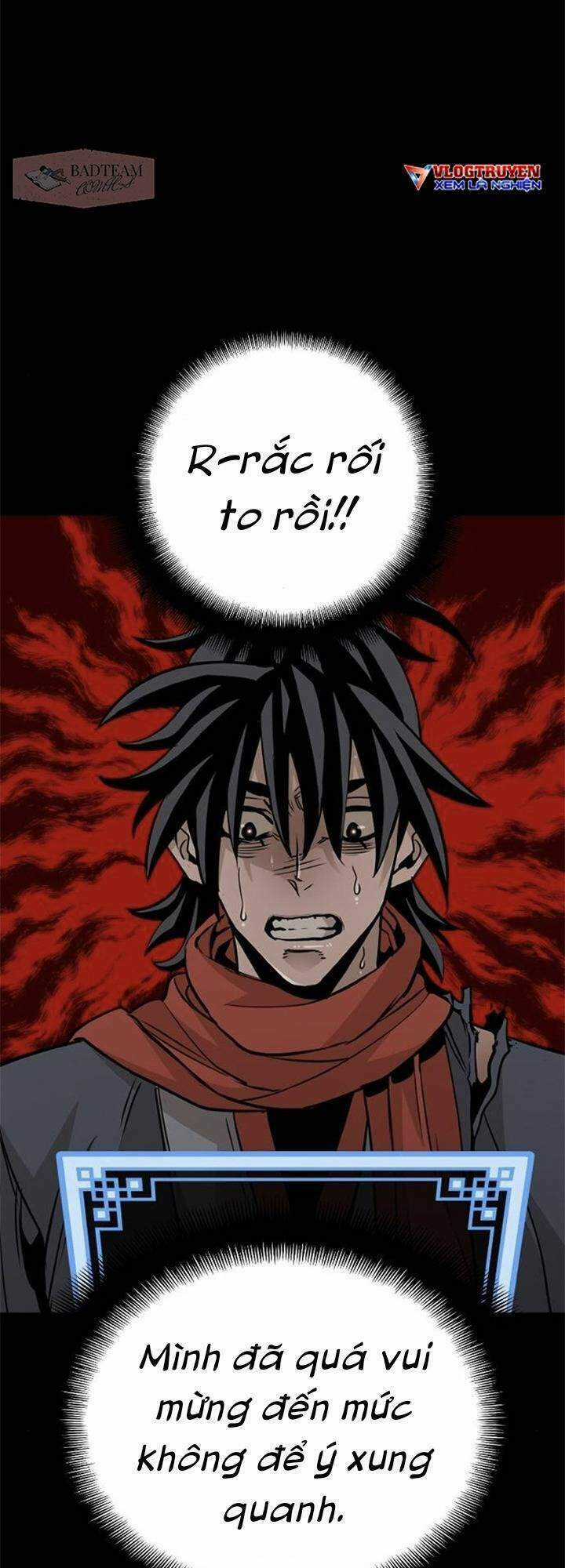 Thiên Ma Phi Thăng Truyện Chapter 14 trang 100