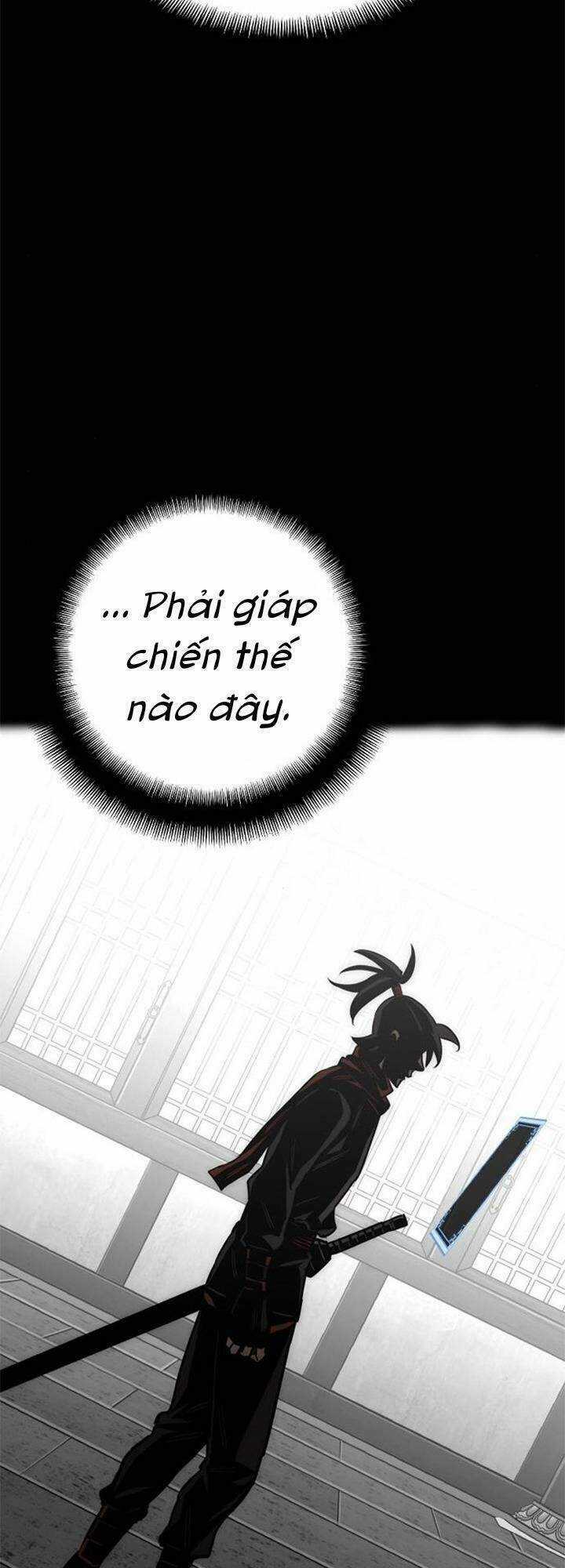 Thiên Ma Phi Thăng Truyện Chapter 14 trang 101