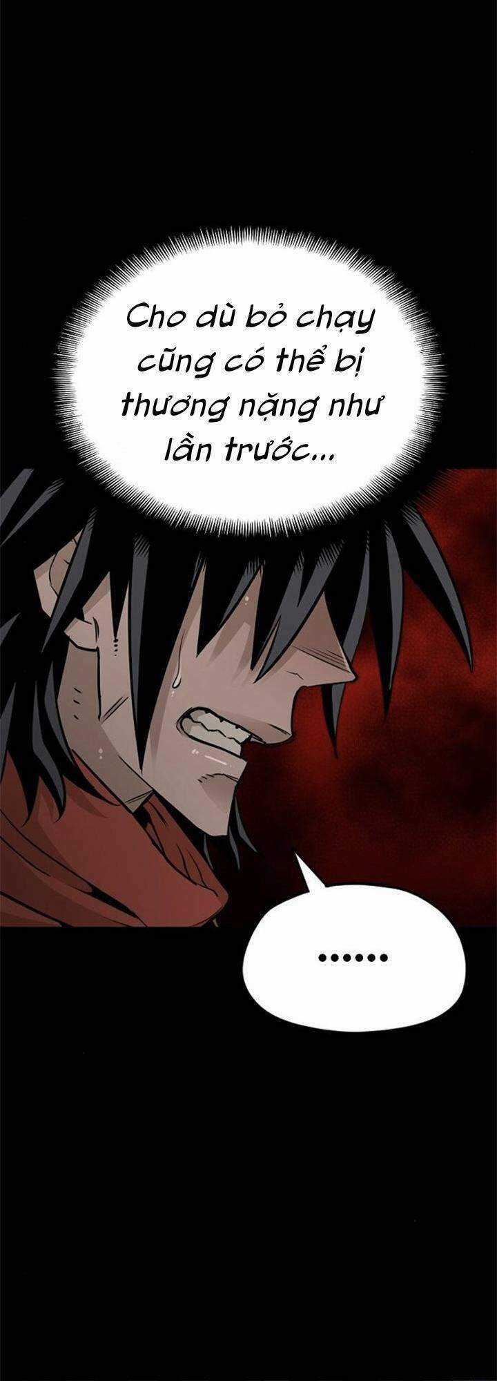 Thiên Ma Phi Thăng Truyện Chapter 14 trang 103