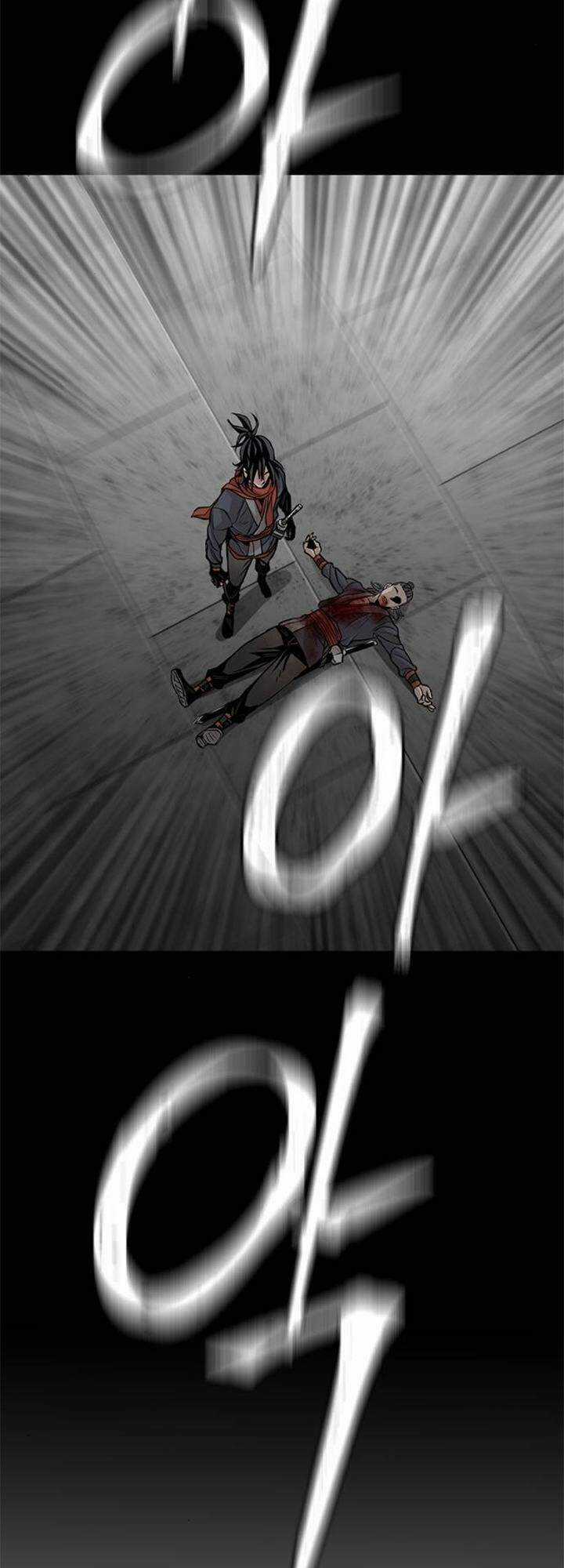 Thiên Ma Phi Thăng Truyện Chapter 14 trang 107