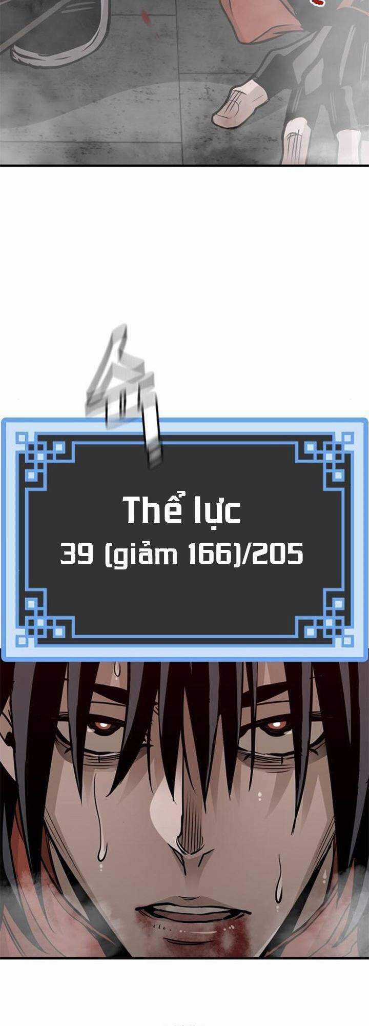 Thiên Ma Phi Thăng Truyện Chapter 14 trang 117