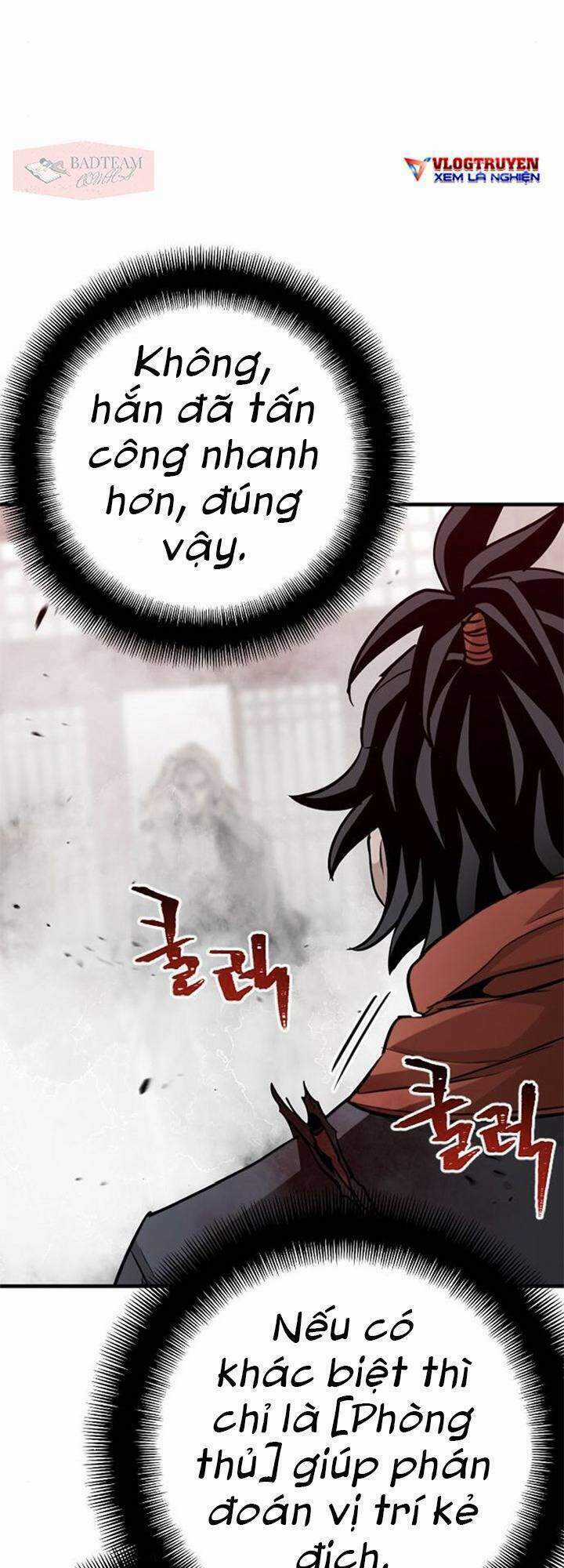 Thiên Ma Phi Thăng Truyện Chapter 14 trang 119