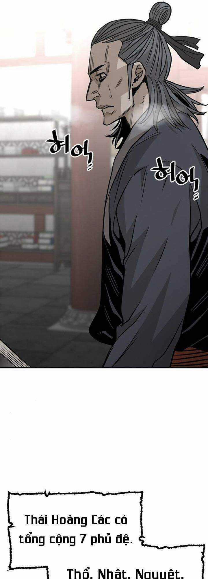 Thiên Ma Phi Thăng Truyện Chapter 14 trang 125