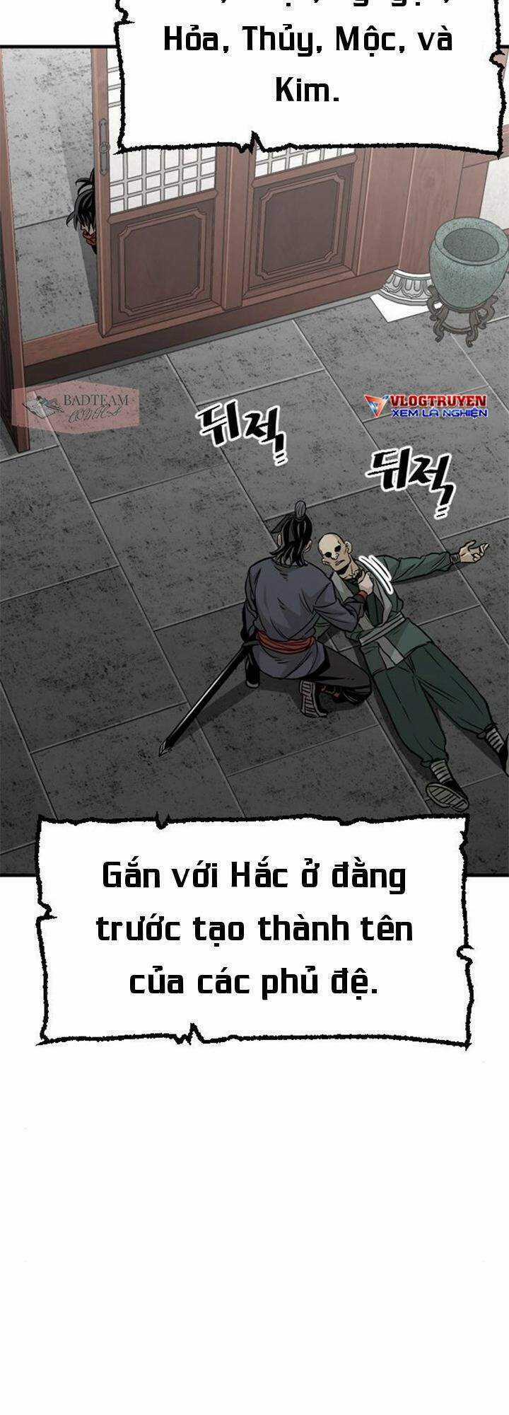 Thiên Ma Phi Thăng Truyện Chapter 14 trang 126