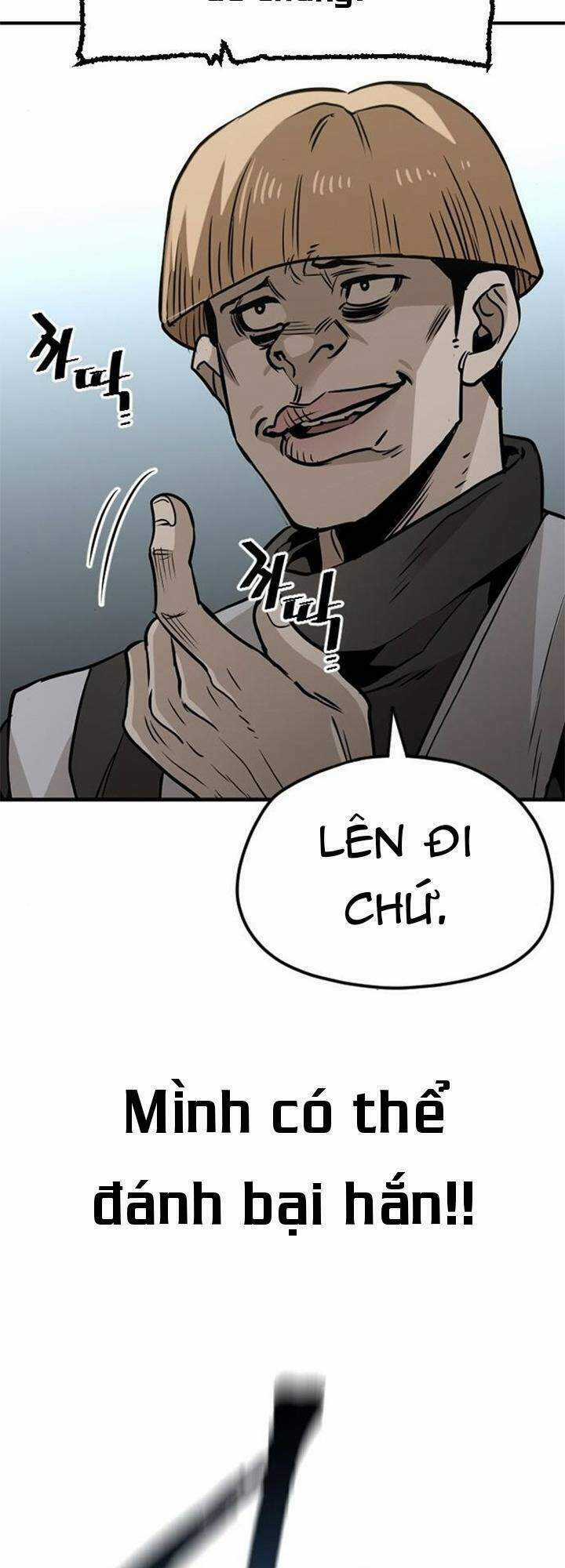 Thiên Ma Phi Thăng Truyện Chapter 14 trang 13