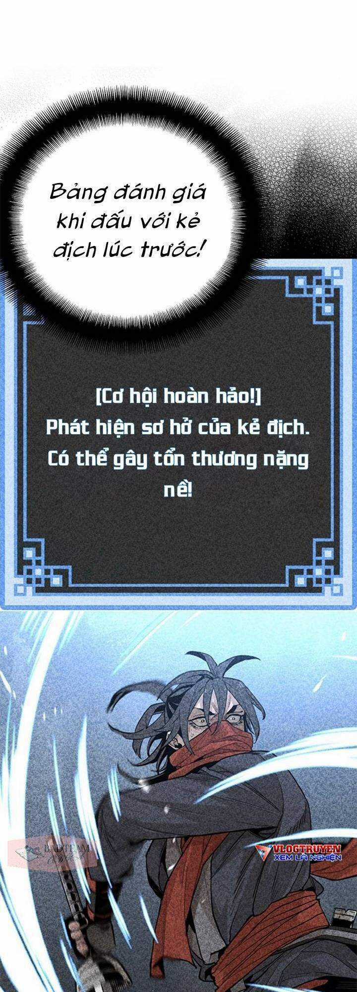 Thiên Ma Phi Thăng Truyện Chapter 14 trang 131