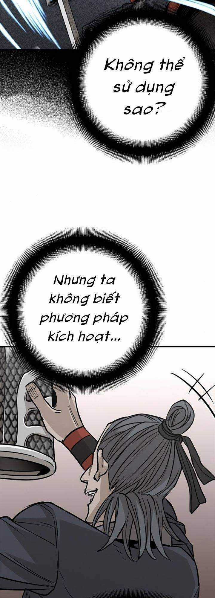 Thiên Ma Phi Thăng Truyện Chapter 14 trang 132