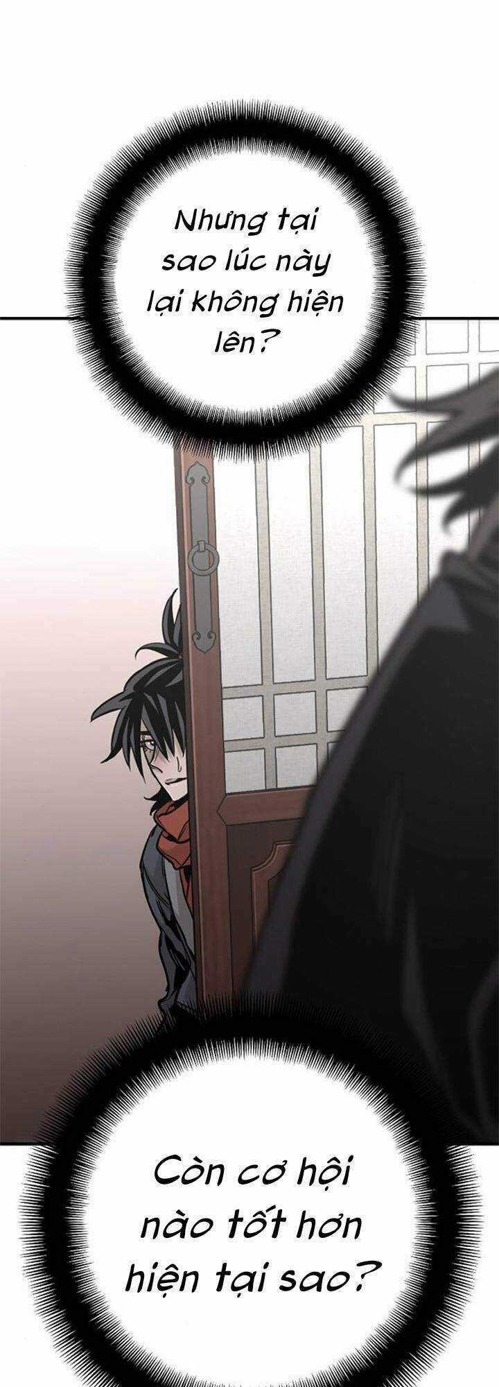 Thiên Ma Phi Thăng Truyện Chapter 14 trang 134