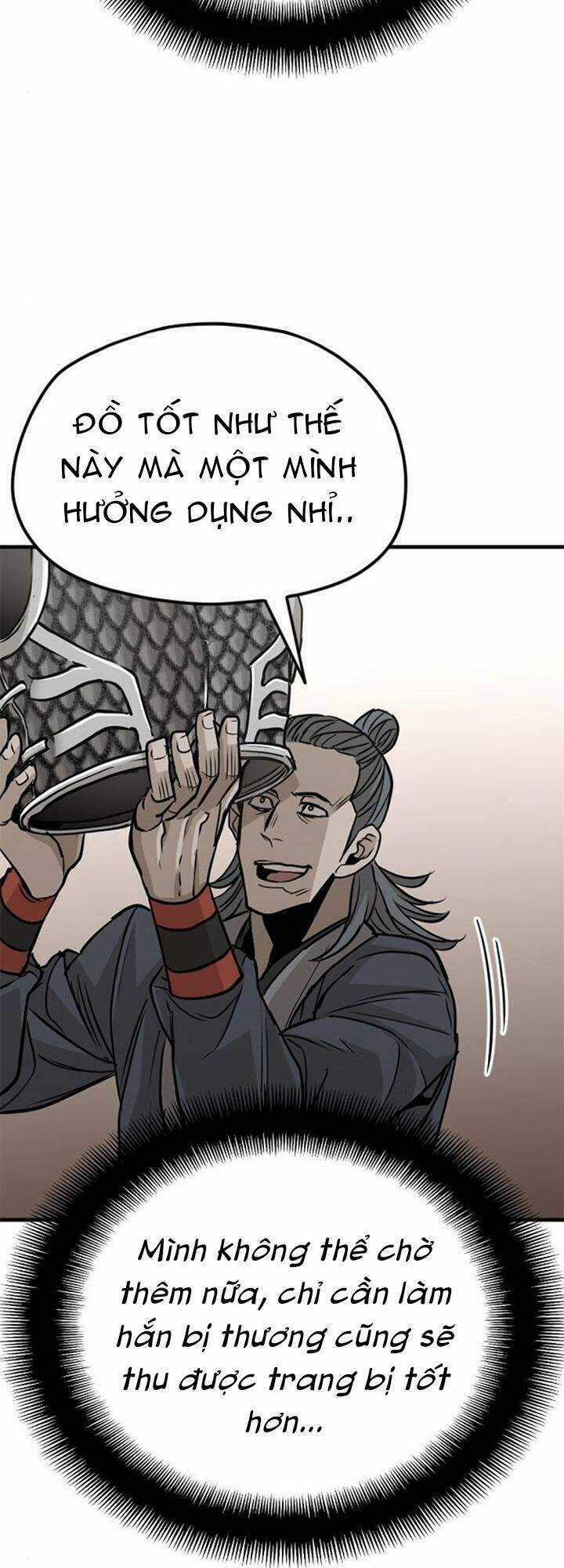 Thiên Ma Phi Thăng Truyện Chapter 14 trang 135