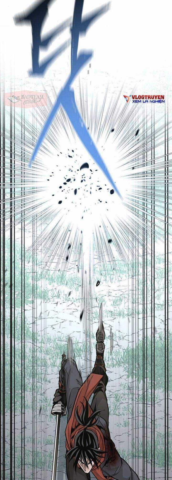 Thiên Ma Phi Thăng Truyện Chapter 14 trang 14