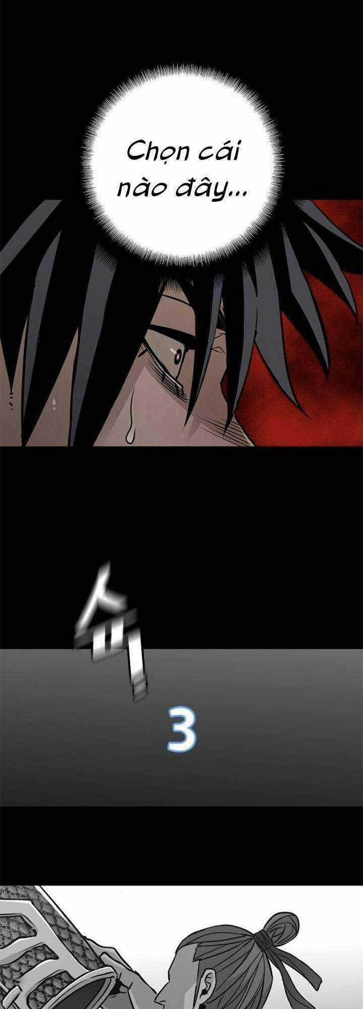 Thiên Ma Phi Thăng Truyện Chapter 14 trang 140